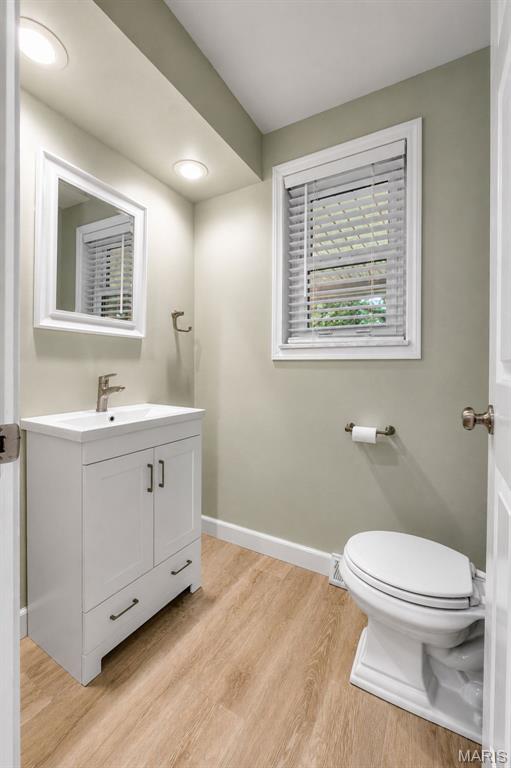 Oak Hills - Residential
