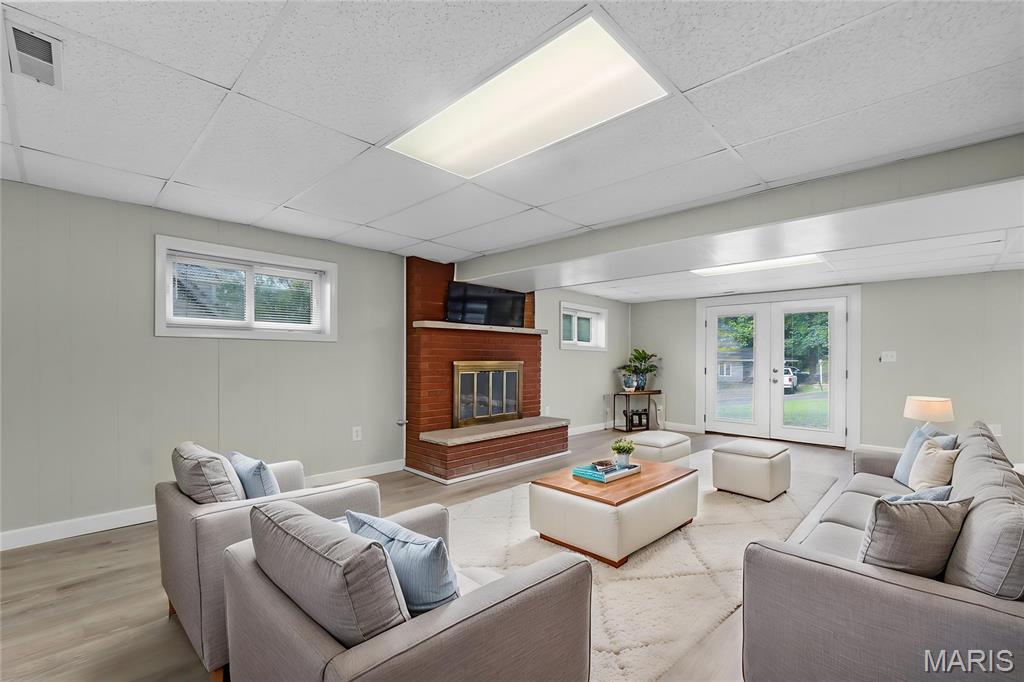 Oak Hills - Residential