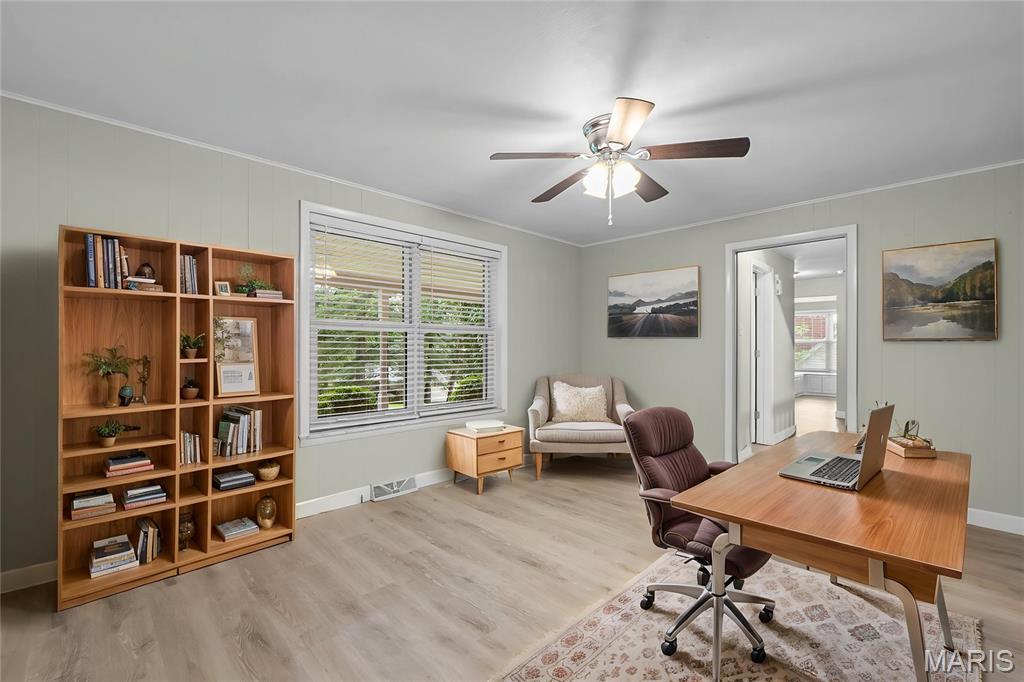 Oak Hills - Residential
