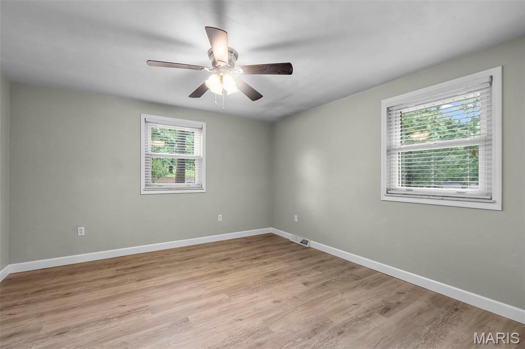 Oak Hills - Residential