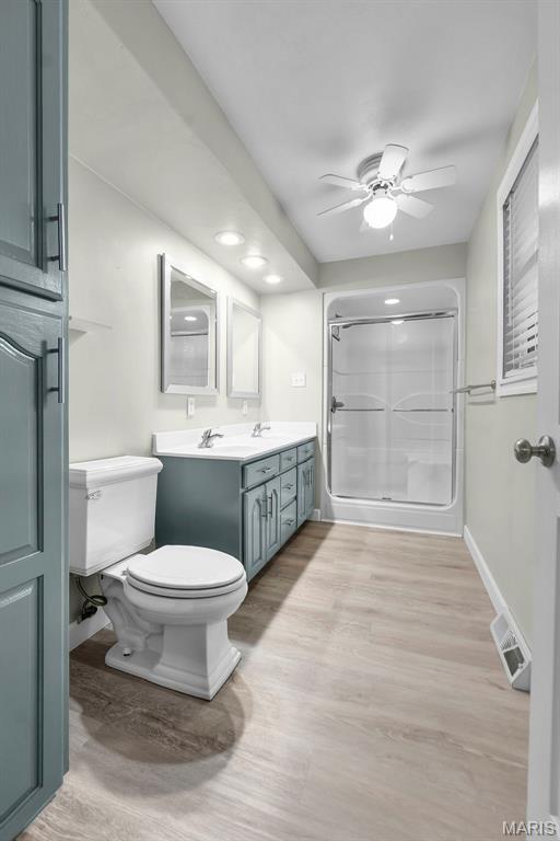 Oak Hills - Residential