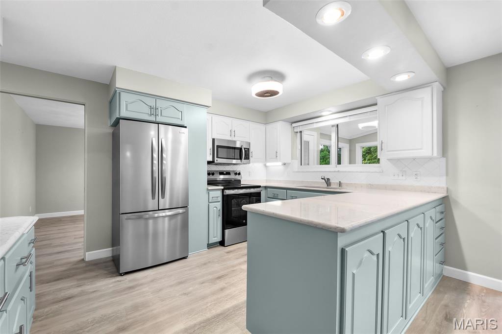 Oak Hills - Residential