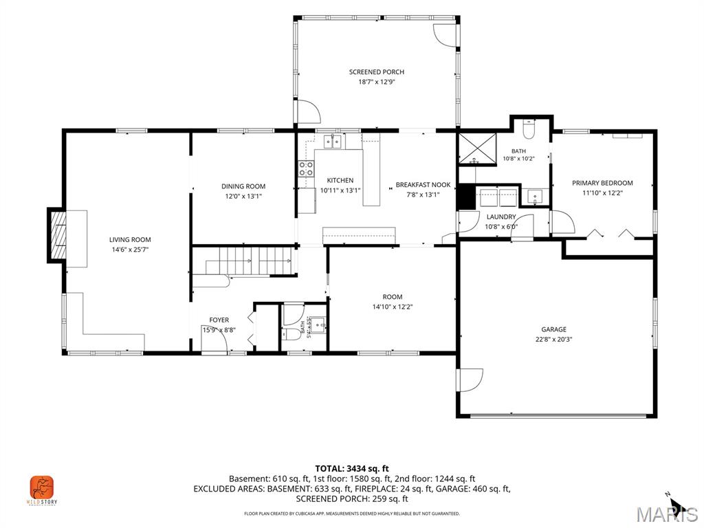 Oak Hills - Residential