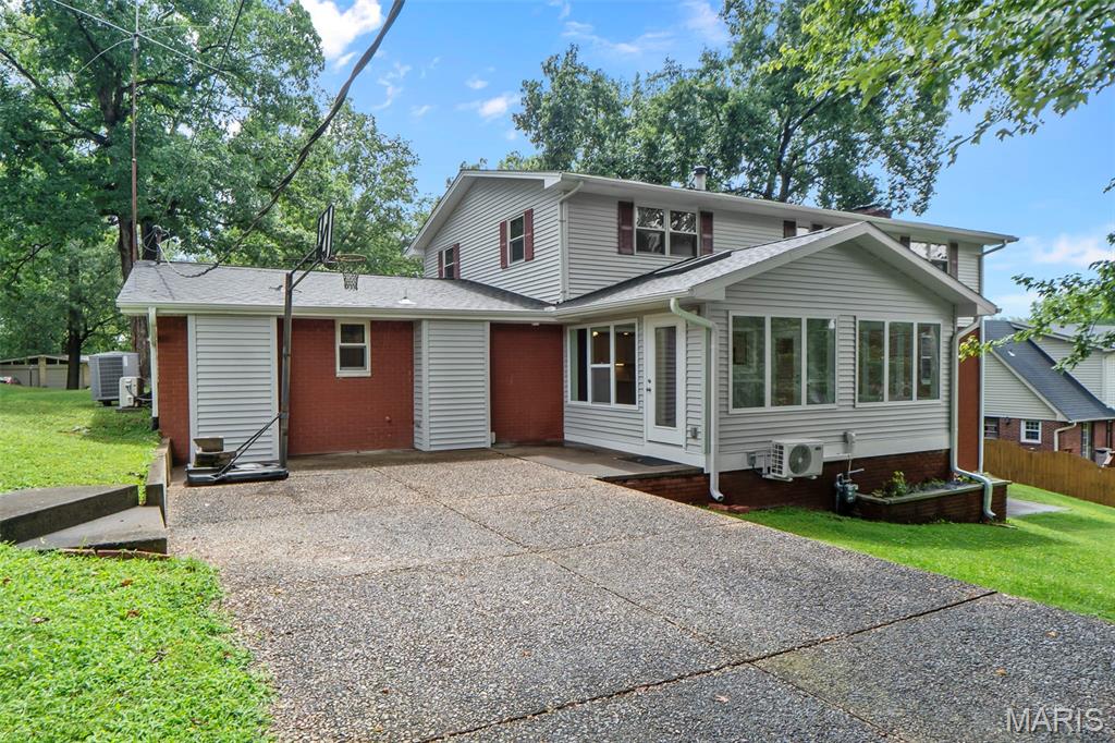 Oak Hills - Residential