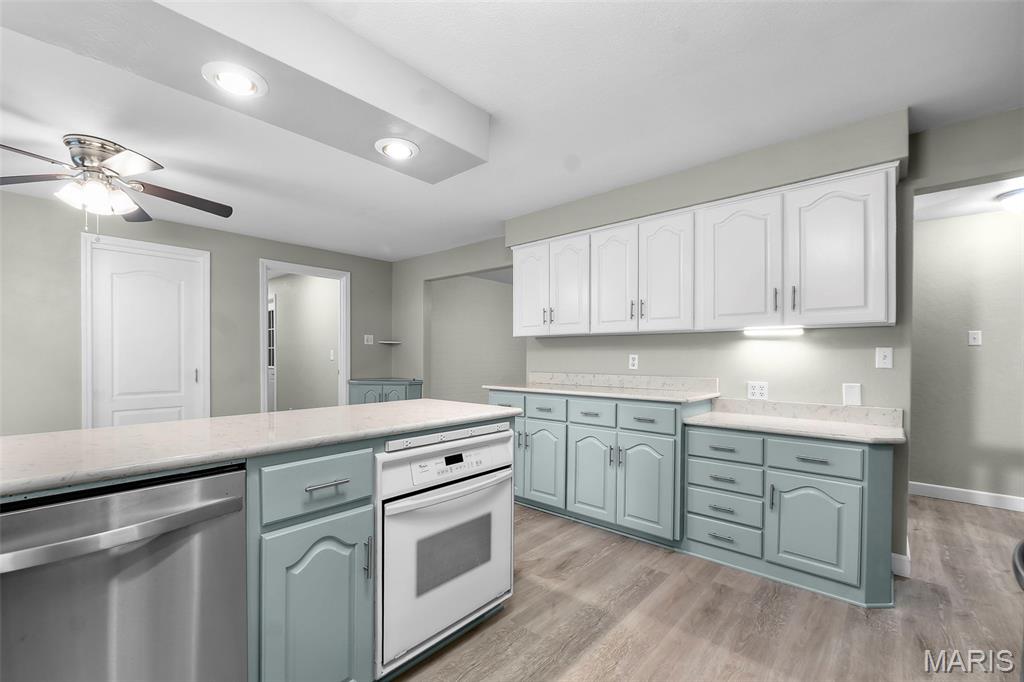 Oak Hills - Residential