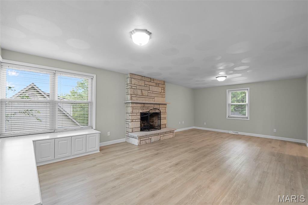 Oak Hills - Residential