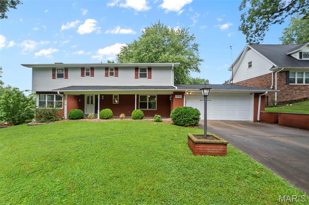Oak Hills - Residential