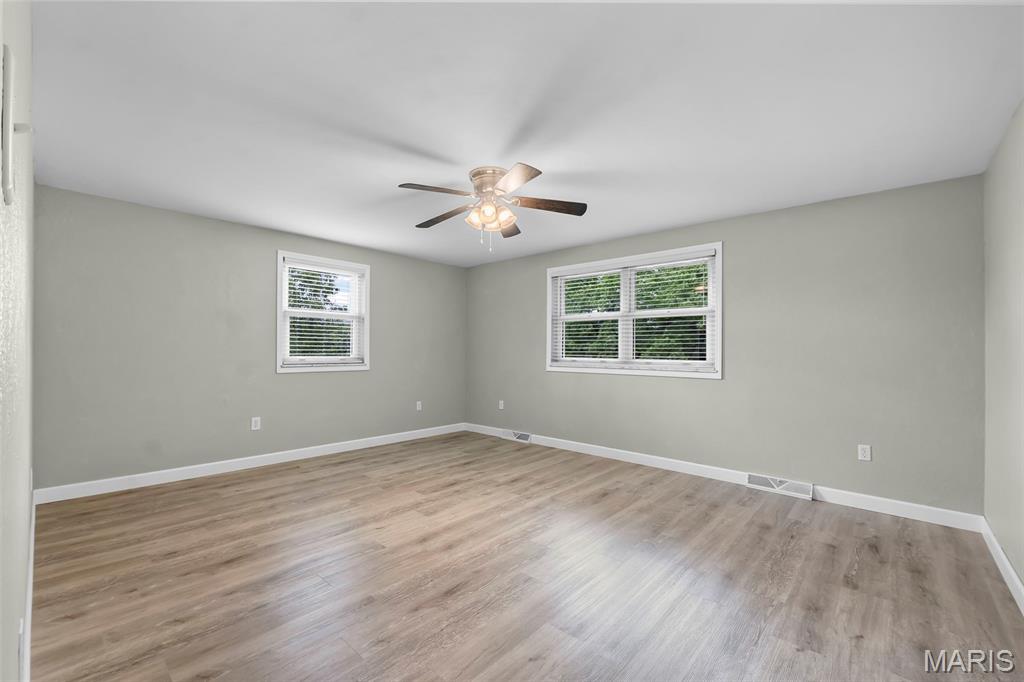 Oak Hills - Residential