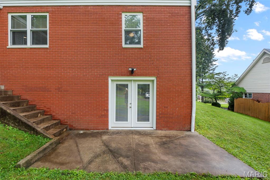 Oak Hills - Residential
