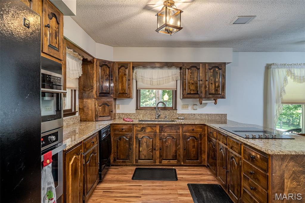 Woodridge Estates - Residential
