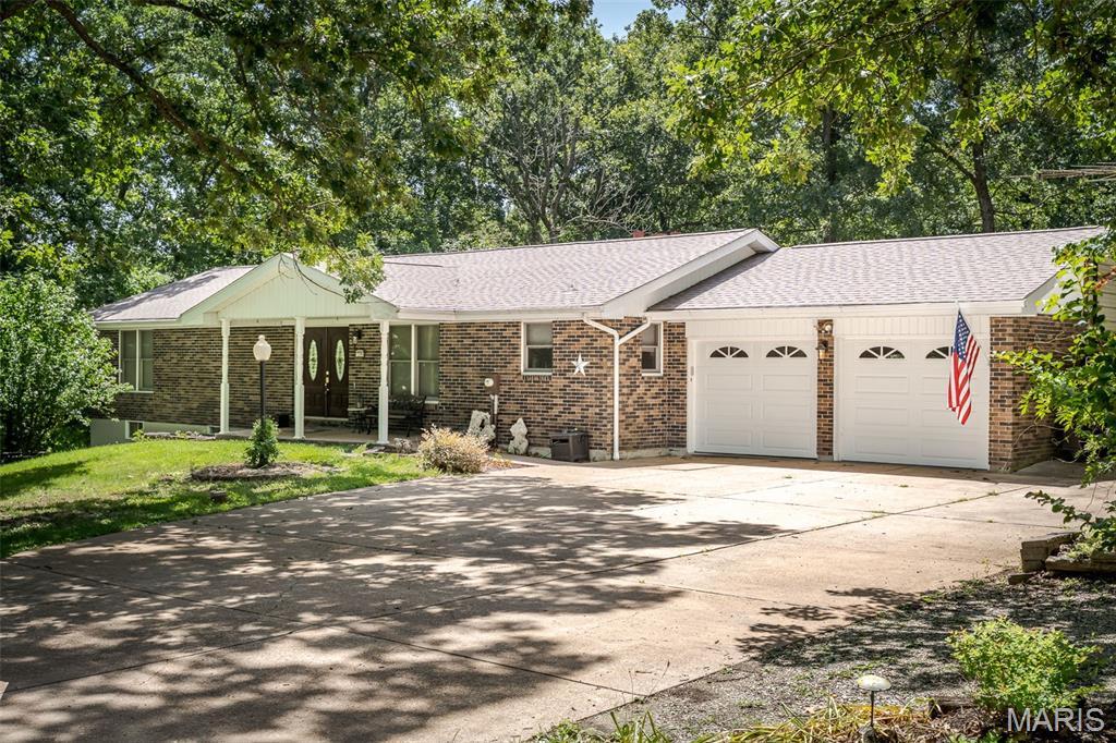 Woodridge Estates - Residential