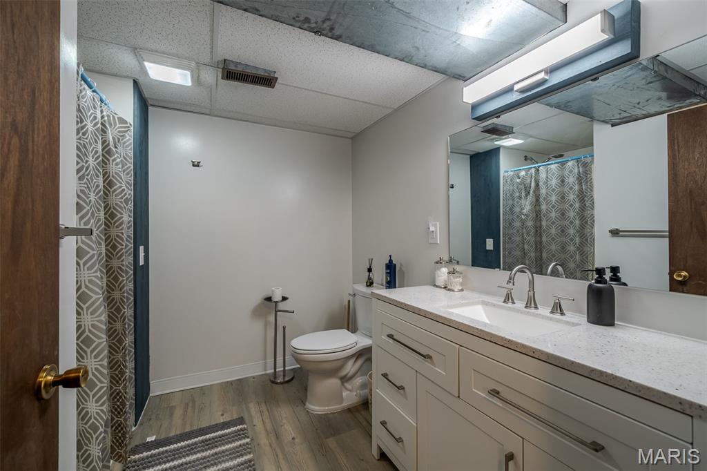 Woodridge Estates - Residential