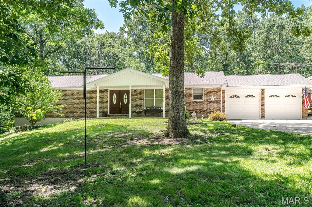 Woodridge Estates - Residential