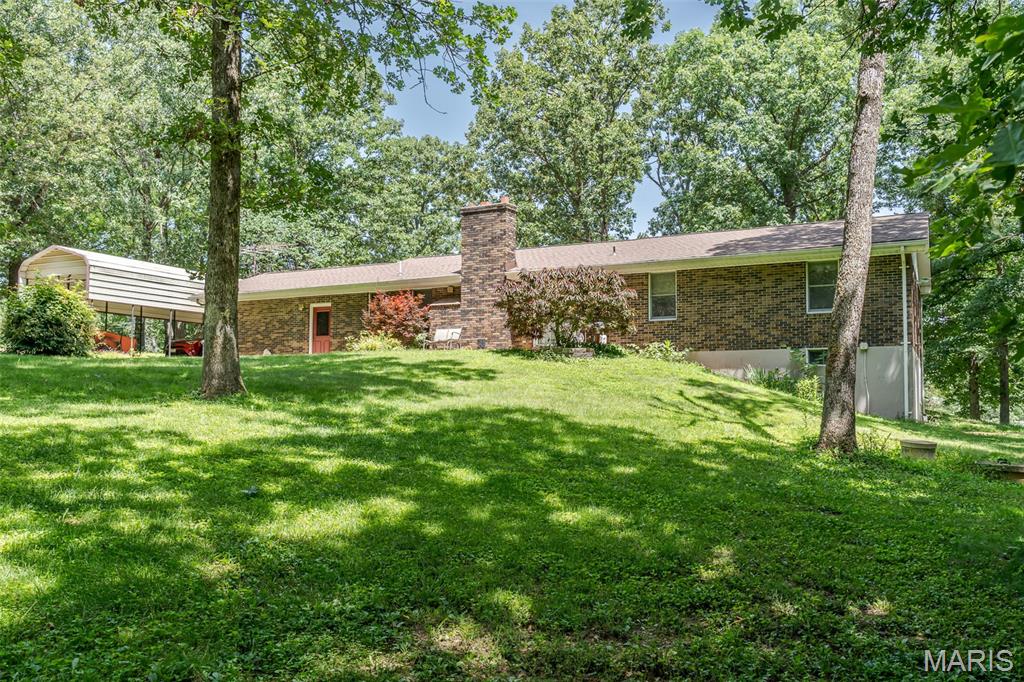 Woodridge Estates - Residential