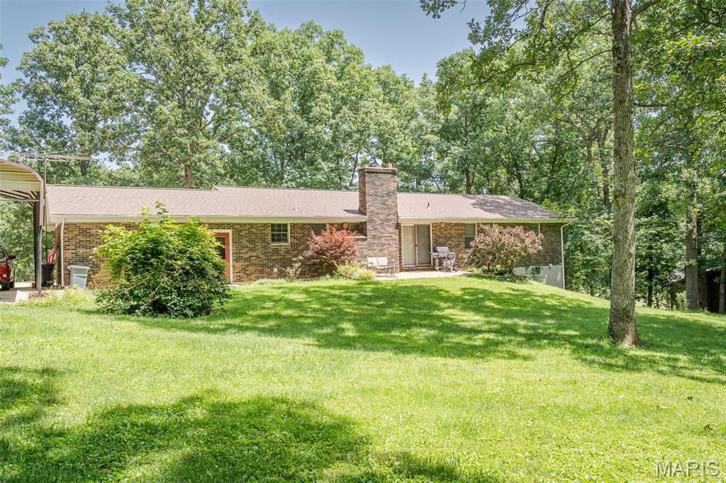 Woodridge Estates - Residential