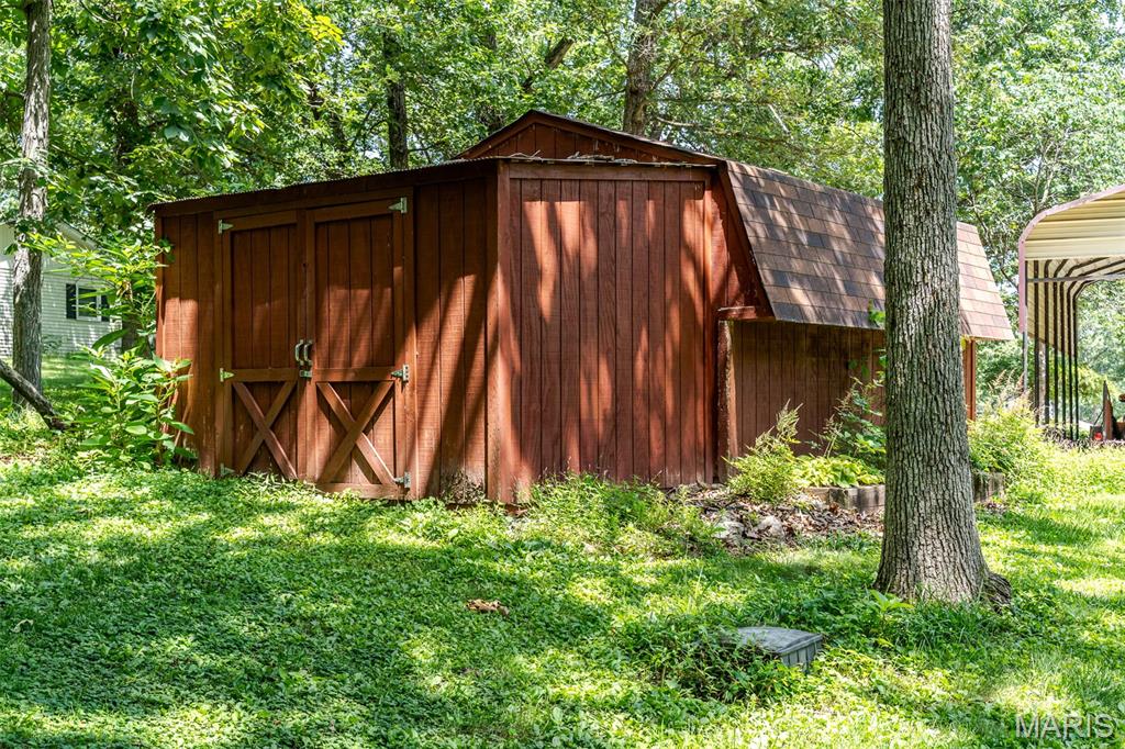 Woodridge Estates - Residential