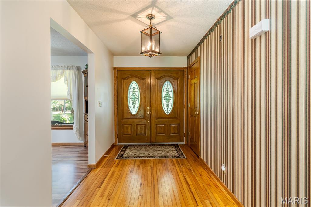 Woodridge Estates - Residential