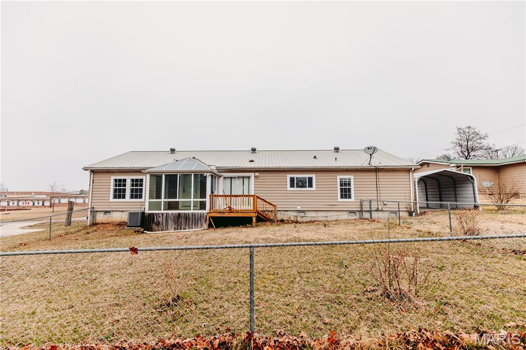 Murphys Add - Residential