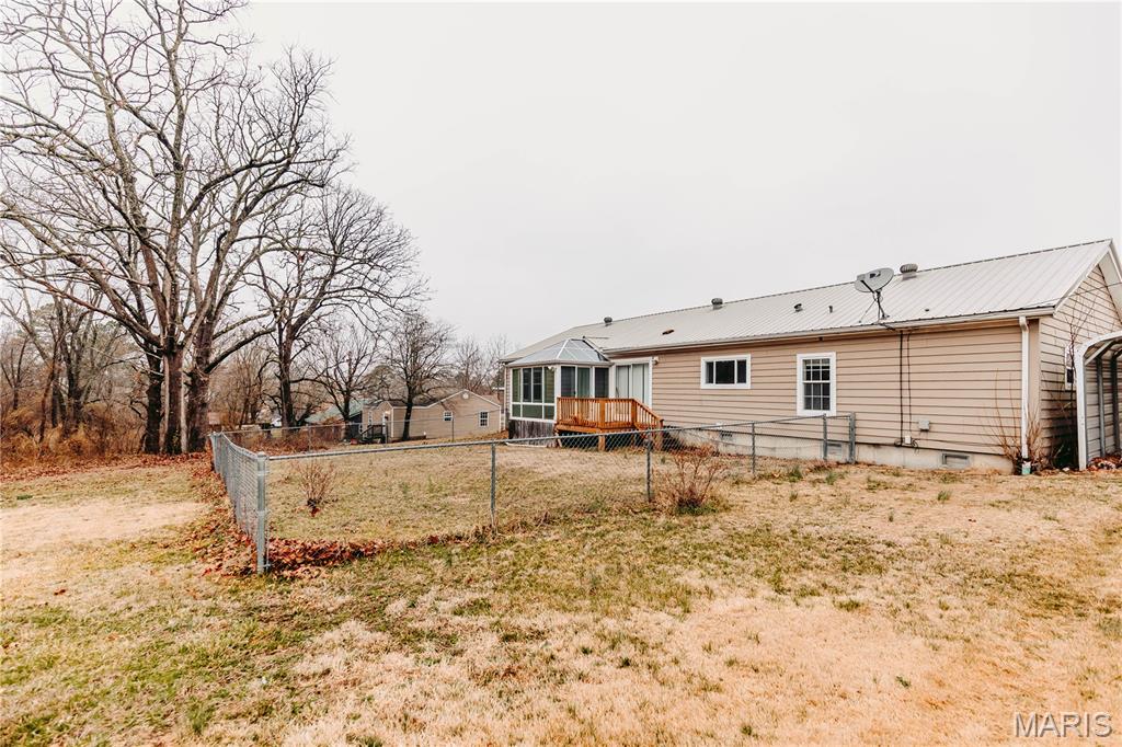 Murphys Add - Residential