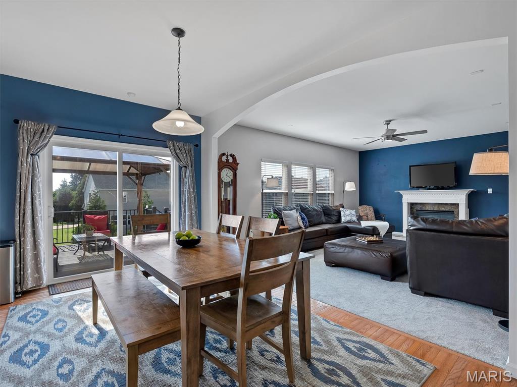 Brighton Park #3 - Residential