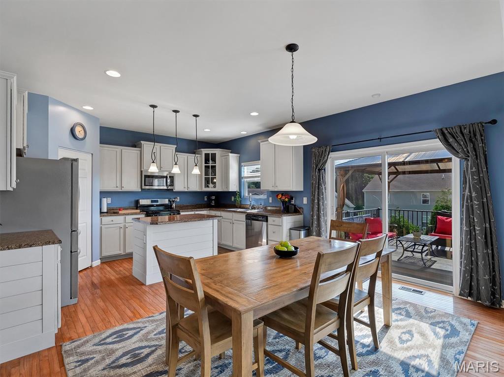 Brighton Park #3 - Residential