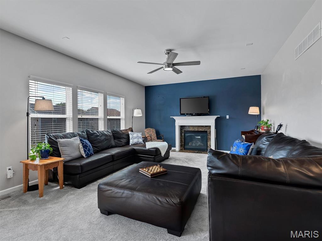 Brighton Park #3 - Residential