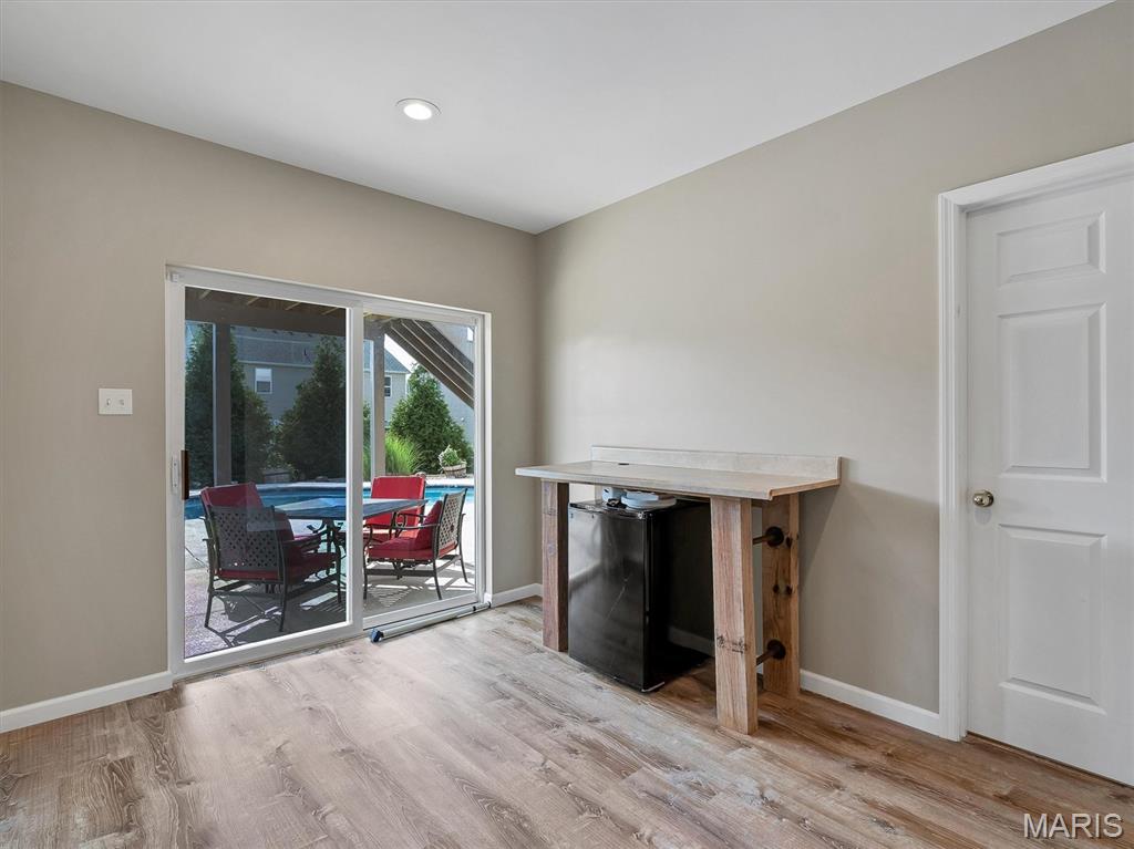 Brighton Park #3 - Residential