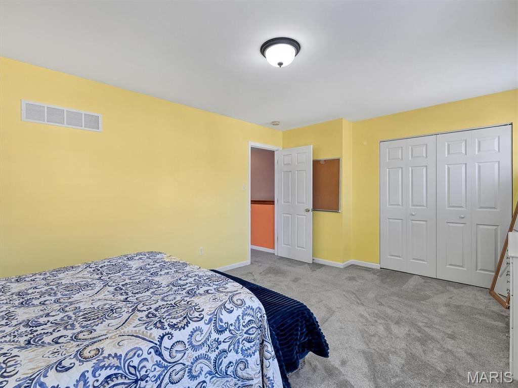 Brighton Park #3 - Residential