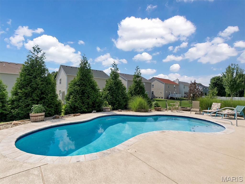 Brighton Park #3 - Residential