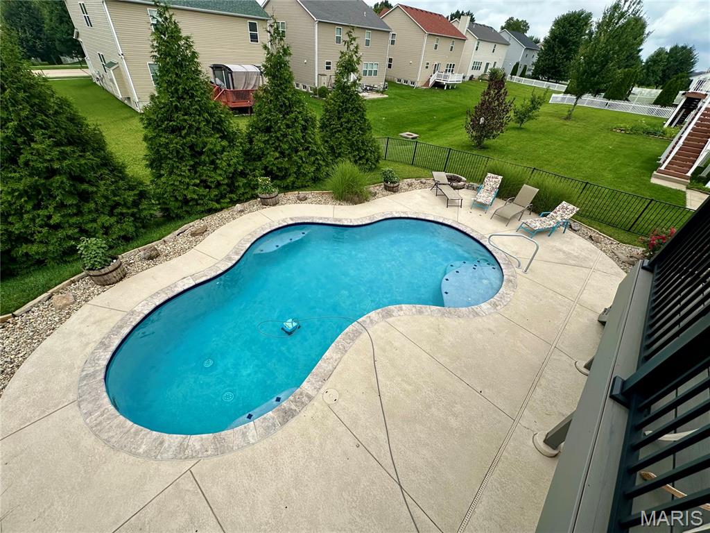 Brighton Park #3 - Residential