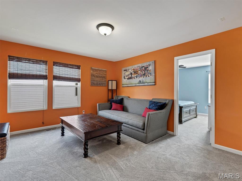 Brighton Park #3 - Residential