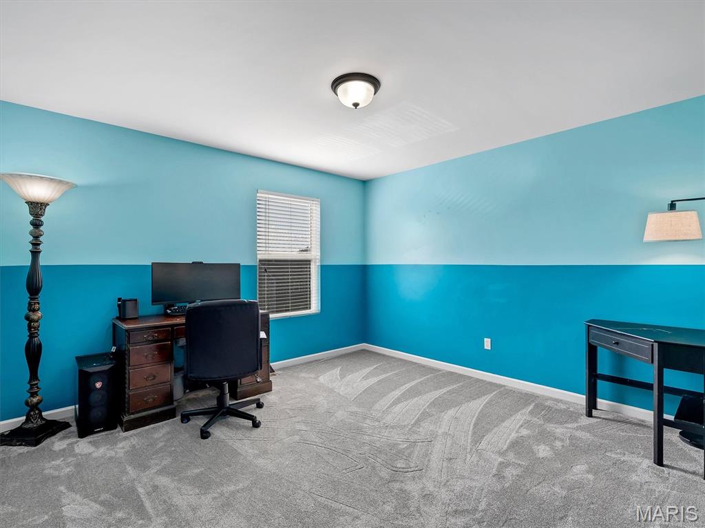 Brighton Park #3 - Residential