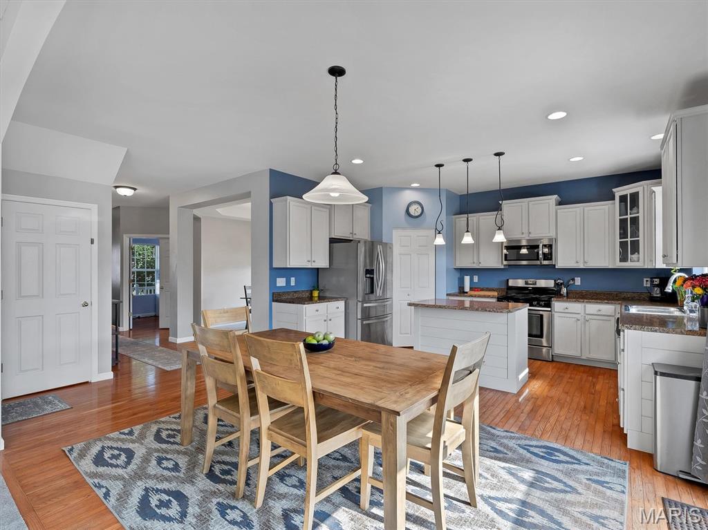 Brighton Park #3 - Residential