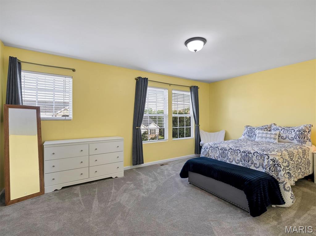 Brighton Park #3 - Residential