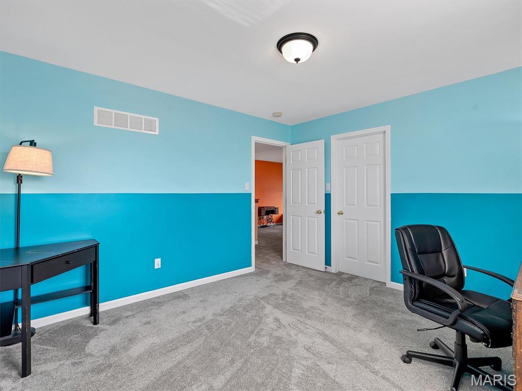 Brighton Park #3 - Residential