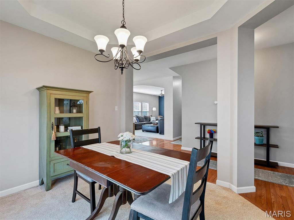 Brighton Park #3 - Residential