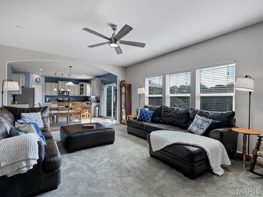 Brighton Park #3 - Residential