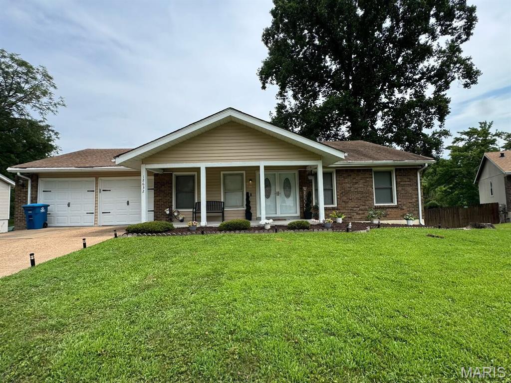 Country Village 2 - Residential