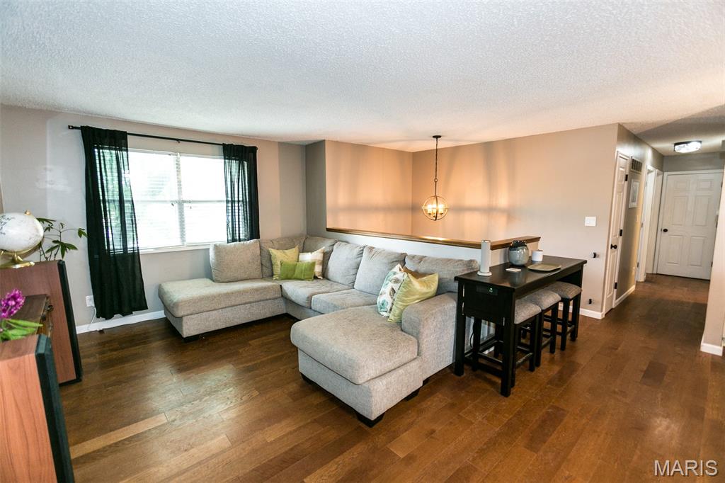 Green Meadows - Residential