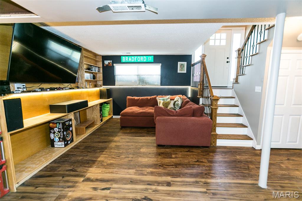 Green Meadows - Residential