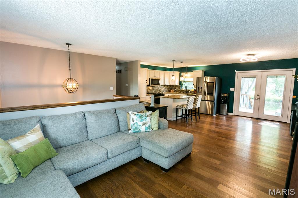 Green Meadows - Residential