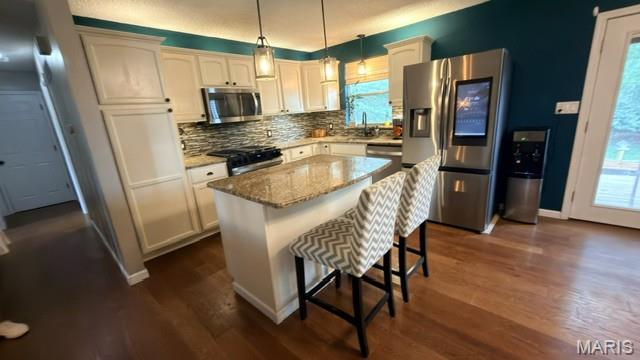 Green Meadows - Residential
