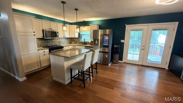 Green Meadows - Residential