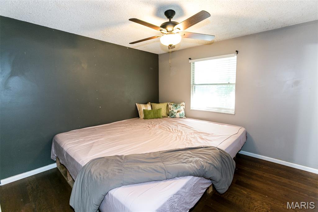 Green Meadows - Residential