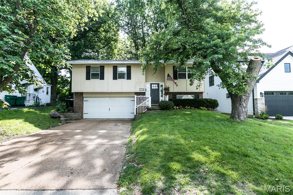 Green Meadows - Residential