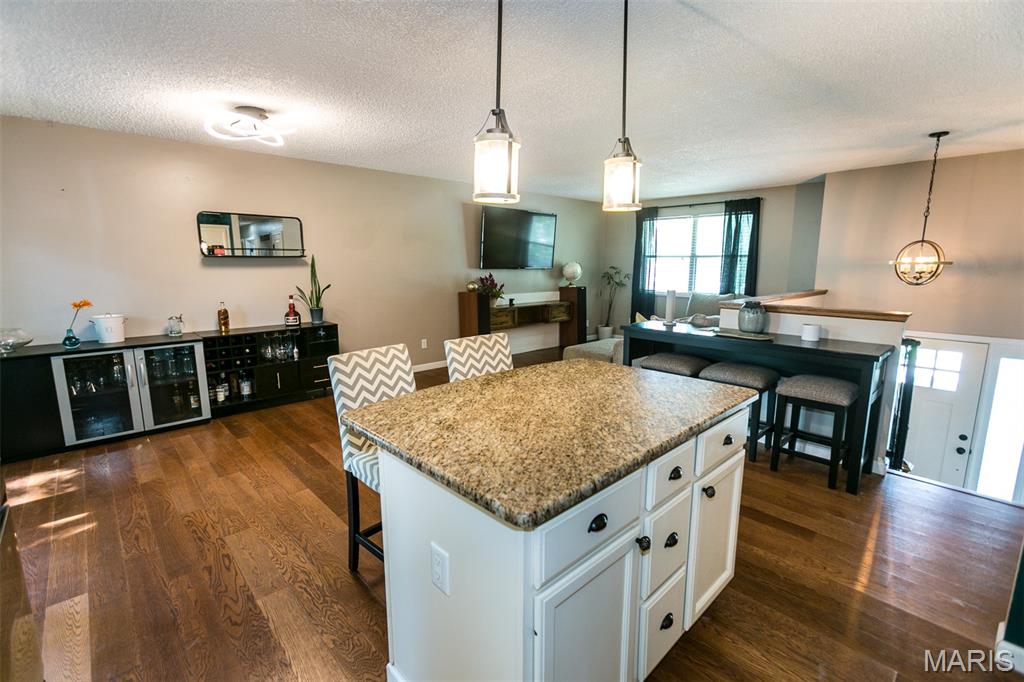 Green Meadows - Residential
