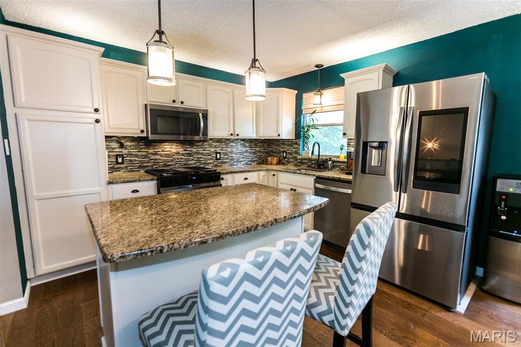 Green Meadows - Residential
