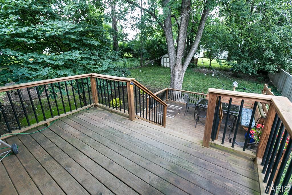 Green Meadows - Residential