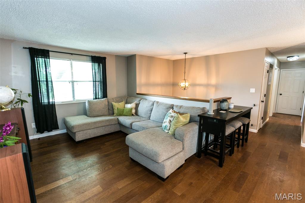 Green Meadows - Residential