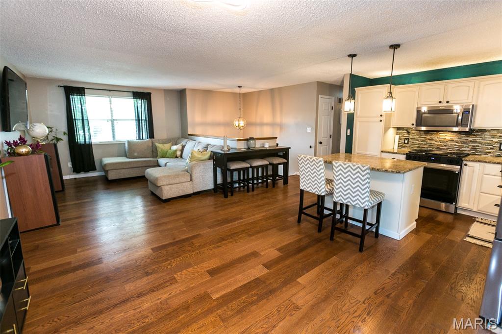 Green Meadows - Residential